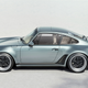 Image for article titled Singer's Next Project Is A Tribute To The 930 Turbo That's Far Less Likely To Kill You